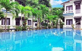 Hoi An Memority Hotel & Spa